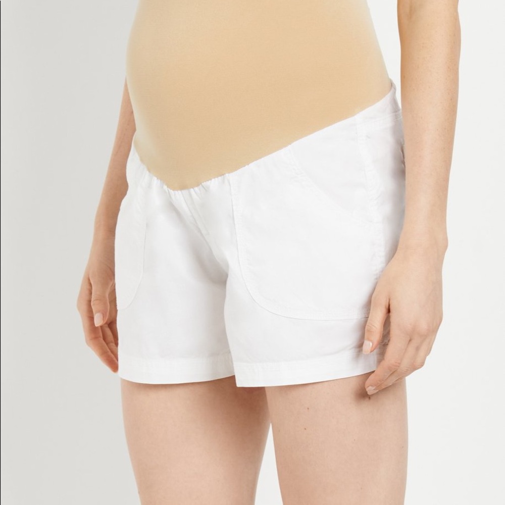 Motherhood shorts
